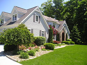 Landscapers and Lawncare Services in Waukee, IA